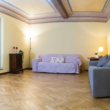 Apartamento Casa Garisenda *