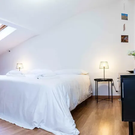 Casa Garisenda Appartamento
