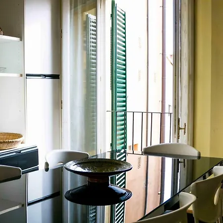 Casa Garisenda Apartamento