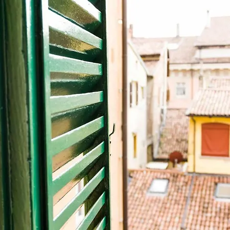 Casa Garisenda