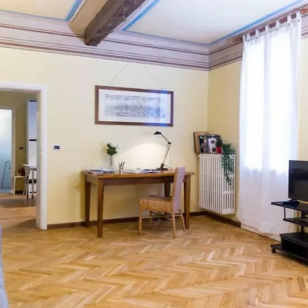 Casa Garisenda Apartamento