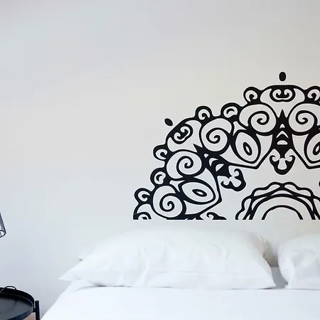 アパート Casa Garisenda ボローニャ