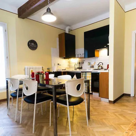 Apartamento Casa Garisenda *