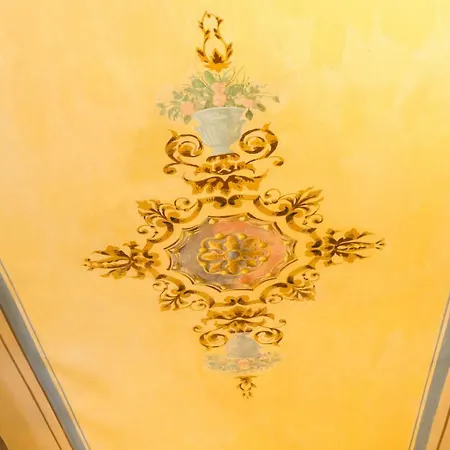 Apartamento Casa Garisenda