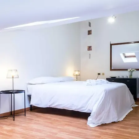 Casa Garisenda アパート *