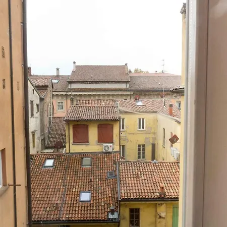 Casa Garisenda Apartamento *