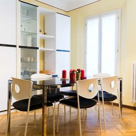 Casa Garisenda Apartamento