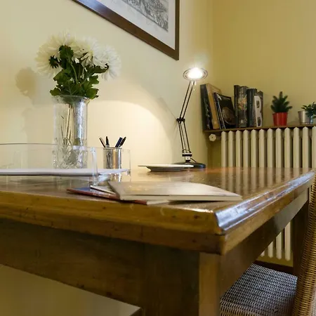 Casa Garisenda Apartamento *