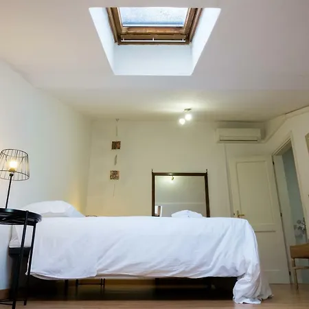 Casa Garisenda Apartamento