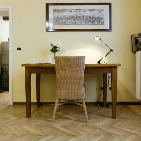 Appartamento Casa Garisenda